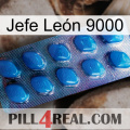 Jefe León 9000 viagra1